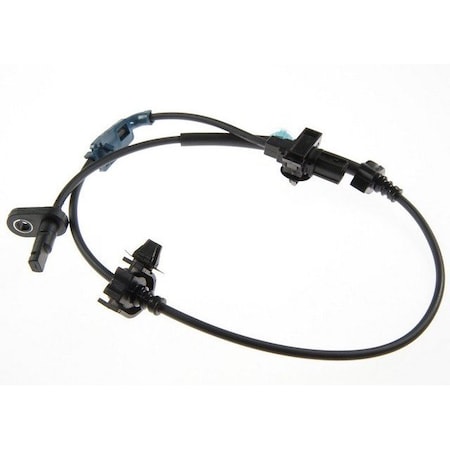 Holstein Abs Wheel Speed Sensor, 2Abs0585 2ABS0585
